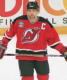 Scott Stevens